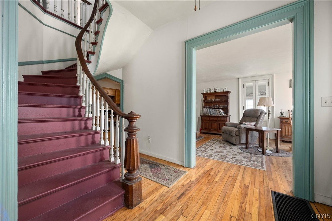 11607 North Gage Road Deerfield, NY 13304 - Photo 11 of 49