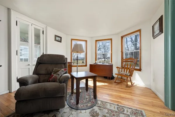 $390,000 | 11607 North Gage Road, Deerfield, NY 13304