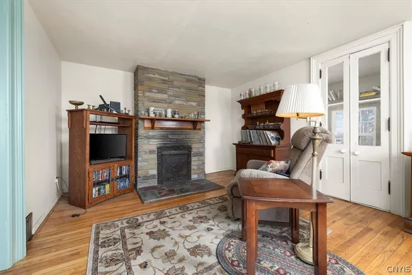 $390,000 | 11607 North Gage Road, Deerfield, NY 13304