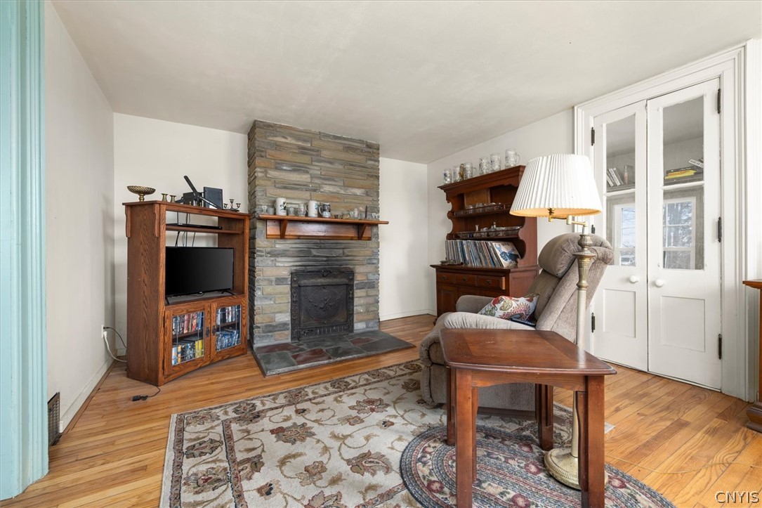 11607 North Gage Road Deerfield, NY 13304 - Photo 15 of 49