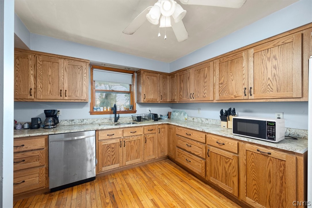 11607 North Gage Road Deerfield, NY 13304 - Photo 24 of 49