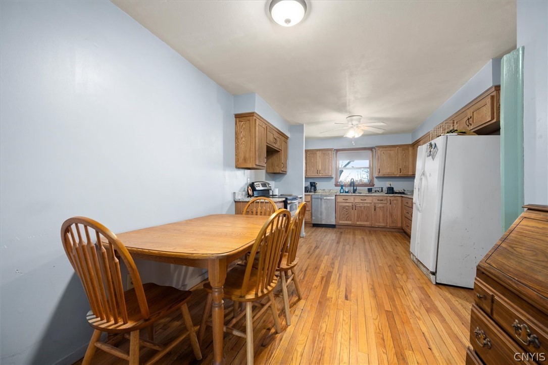 11607 North Gage Road Deerfield, NY 13304 - Photo 26 of 49