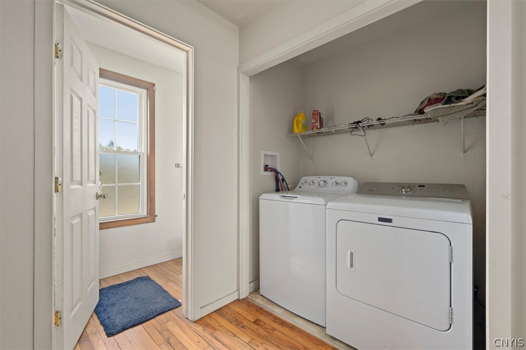 11607 North Gage Road Deerfield, NY 13304 - Photo 27 of 49