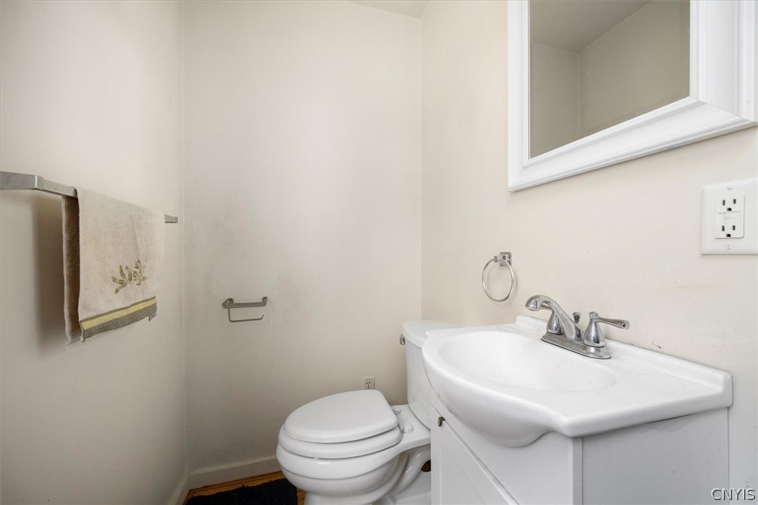 11607 North Gage Road Deerfield, NY 13304 - Photo 28 of 49