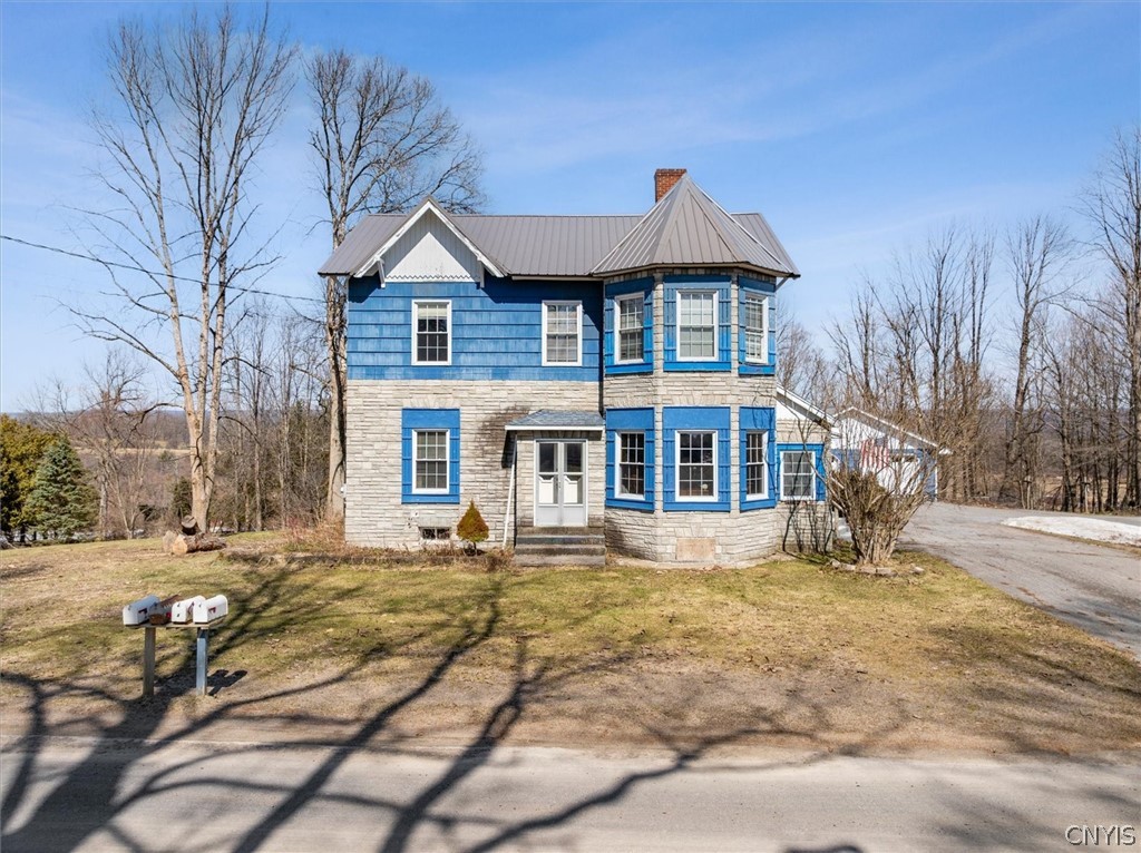 11607 North Gage Road Deerfield, NY 13304 - Photo 3 of 49