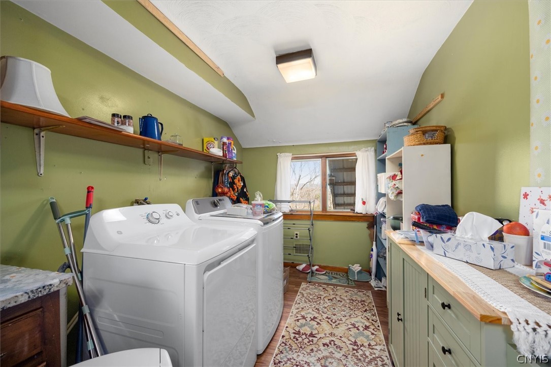 11607 North Gage Road Deerfield, NY 13304 - Photo 35 of 49