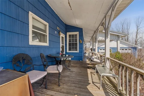 $390,000 | 11607 North Gage Road, Deerfield, NY 13304