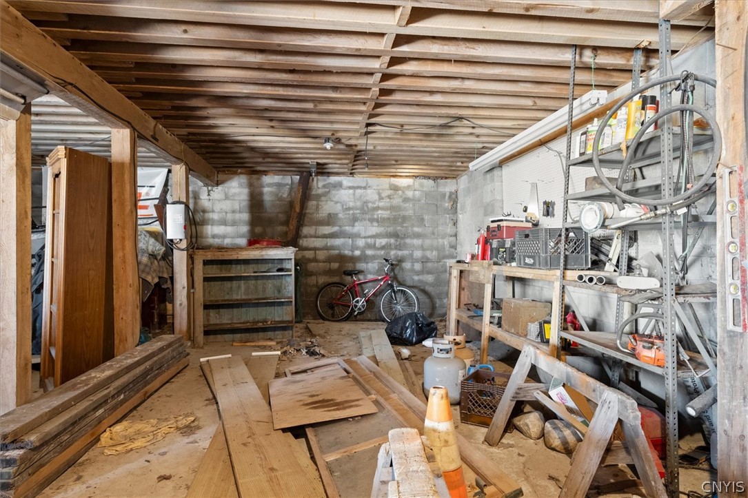 11607 North Gage Road Deerfield, NY 13304 - Photo 44 of 49