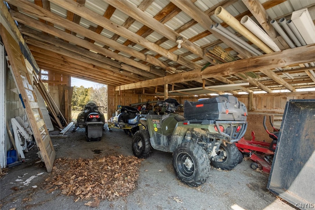 11607 North Gage Road Deerfield, NY 13304 - Photo 45 of 49