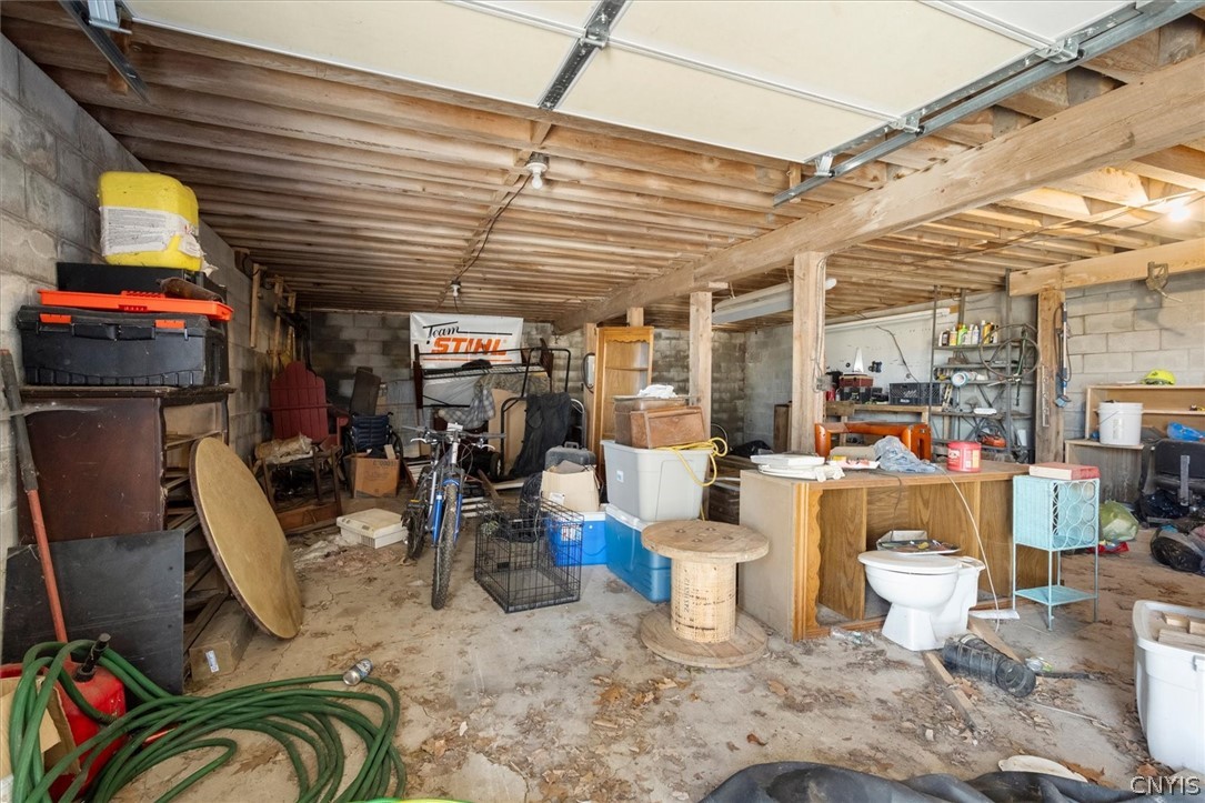 11607 North Gage Road Deerfield, NY 13304 - Photo 46 of 49