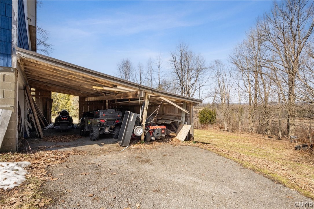 11607 North Gage Road Deerfield, NY 13304 - Photo 48 of 49