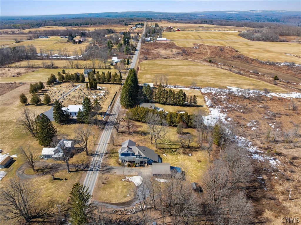 11607 North Gage Road Deerfield, NY 13304 - Photo 6 of 49