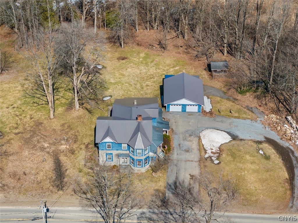 11607 North Gage Road Deerfield, NY 13304 - Photo 8 of 49