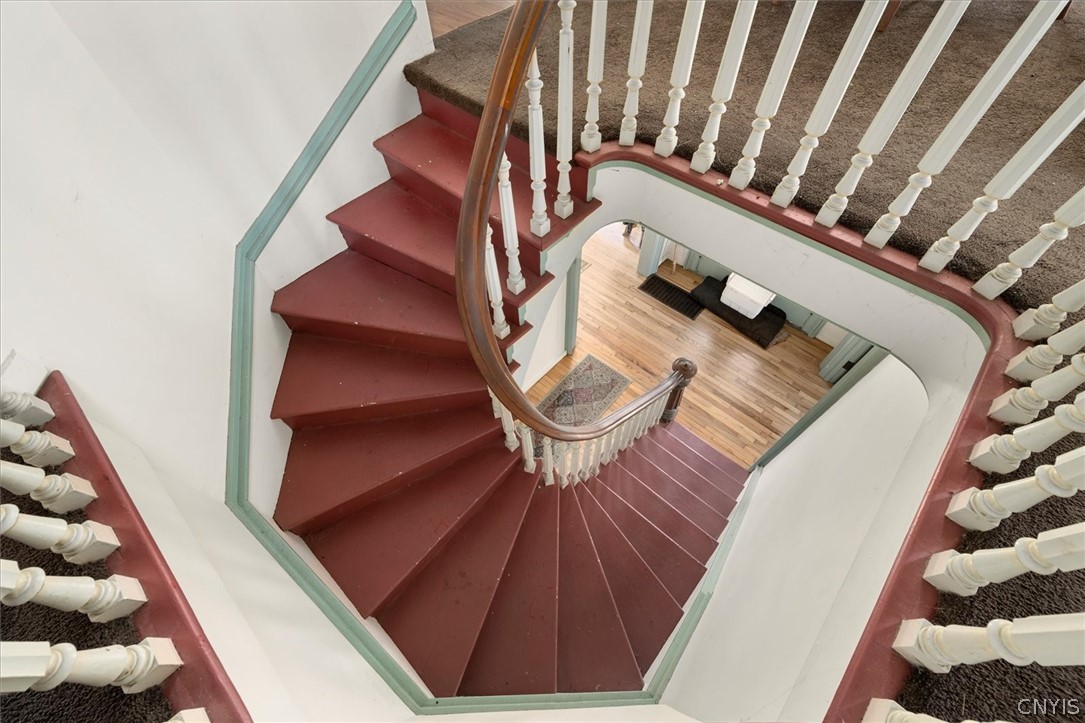 11607 North Gage Road Deerfield, NY 13304 - Photo 10 of 49