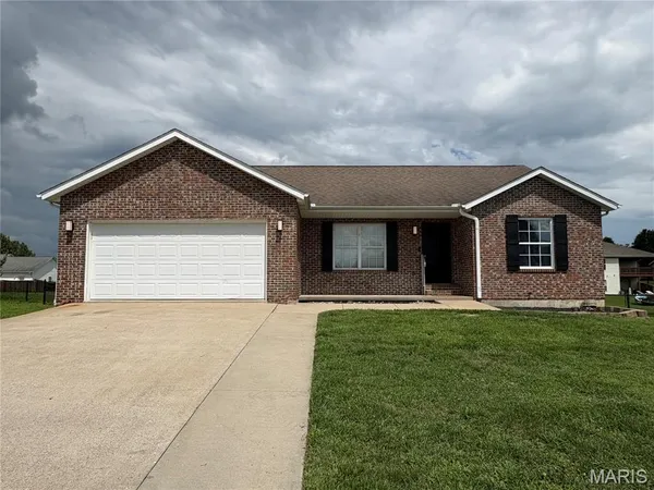 $314,900 | 181 Glen Drive, Jackson, MO 63755