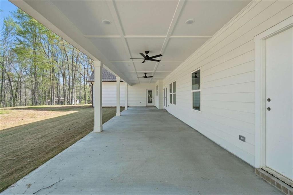 11691 Hazelbrand Road Northeast Covington, GA 30014 - Photo 40 of 53