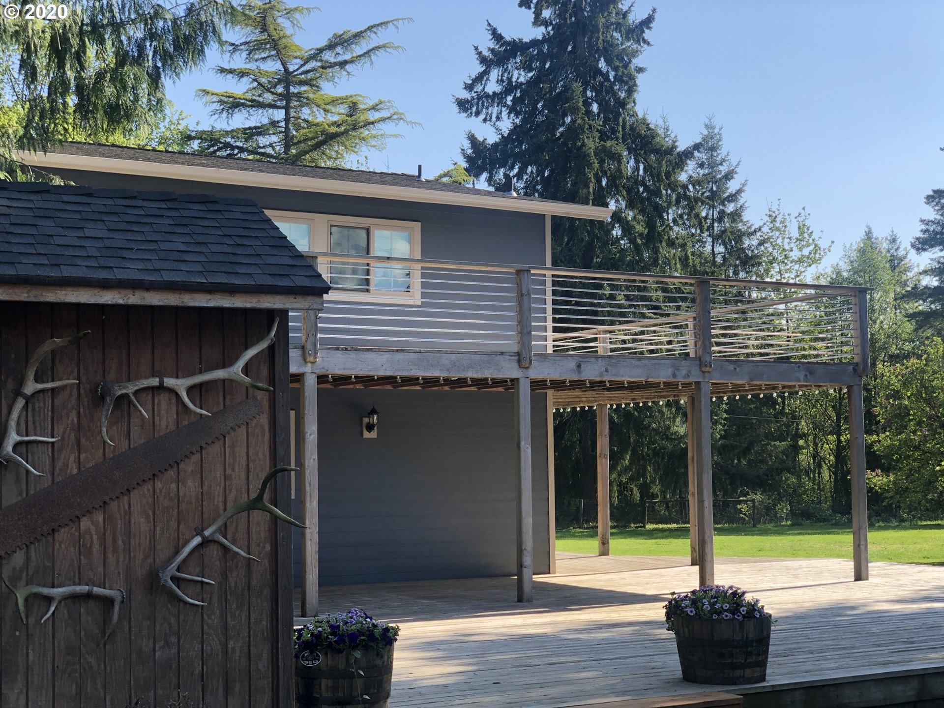 25451 Southeast Firwood Road Sandy, OR 97055 - Photo 1 of 32