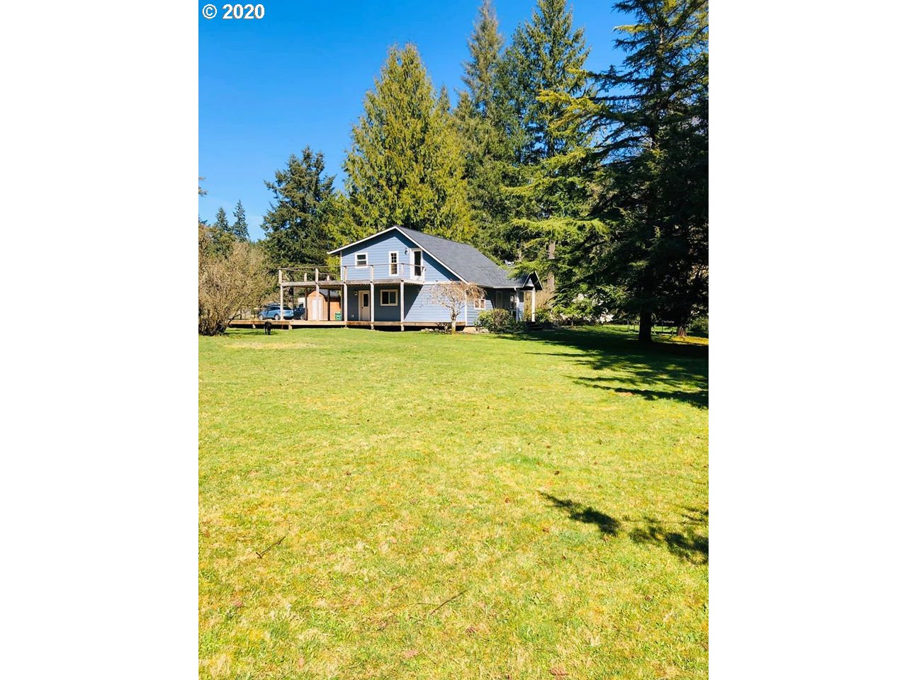 25451 Southeast Firwood Road Sandy, OR 97055 - Photo 20 of 32