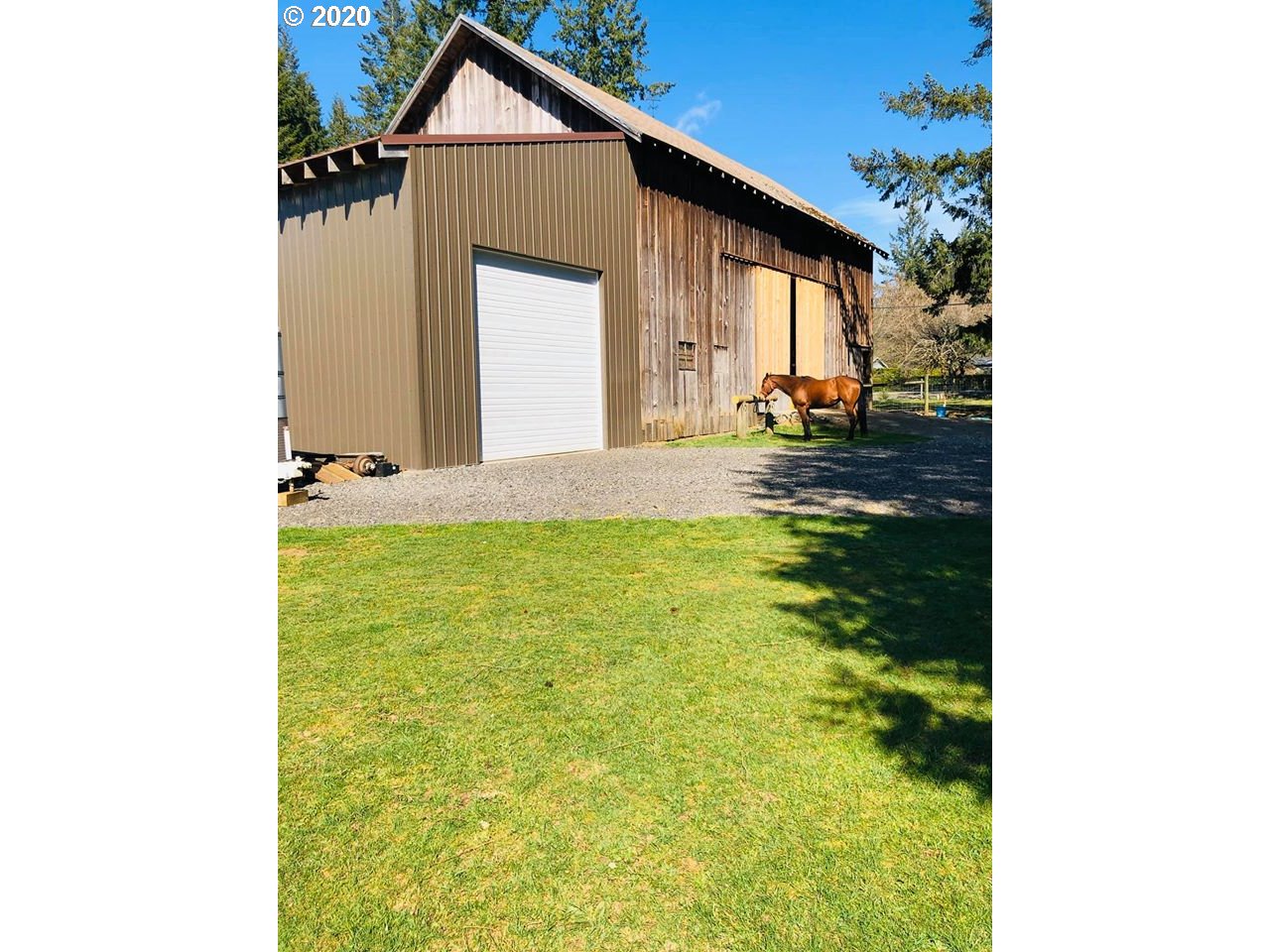 25451 Southeast Firwood Road Sandy, OR 97055 - Photo 29 of 32