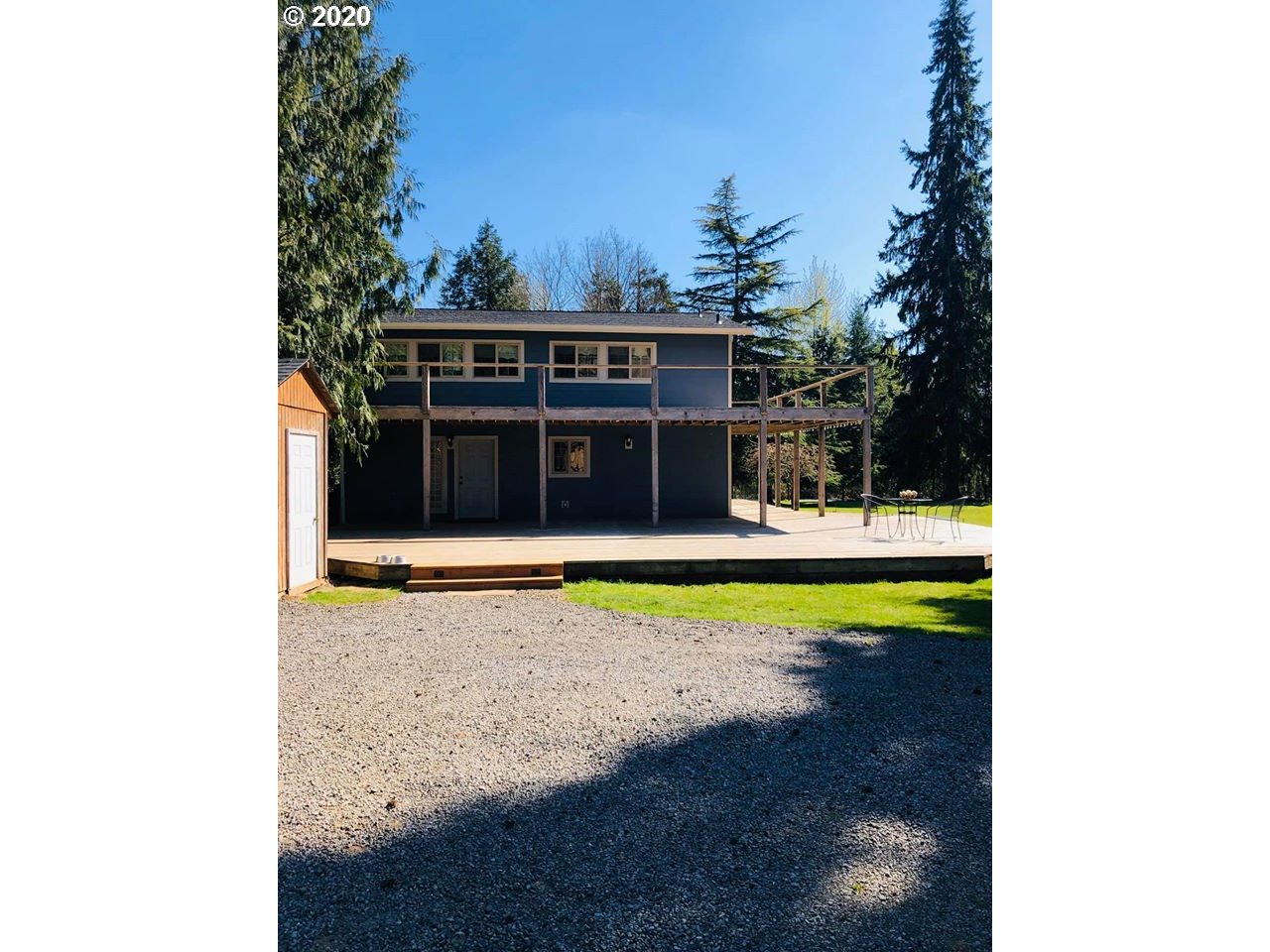 25451 Southeast Firwood Road Sandy, OR 97055 - Photo 30 of 32