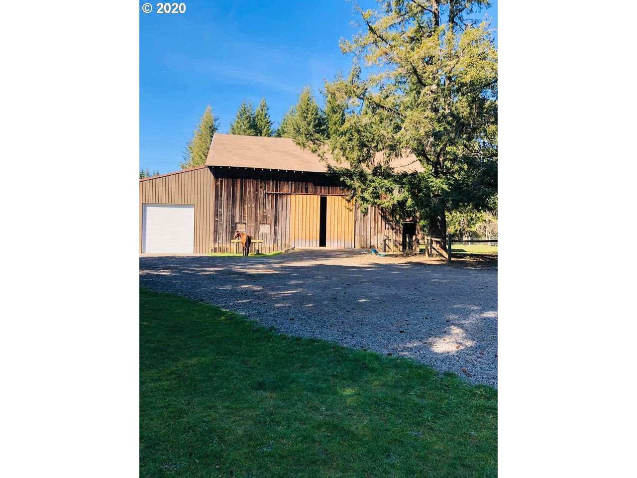25451 Southeast Firwood Road Sandy, OR 97055 - Photo 31 of 32