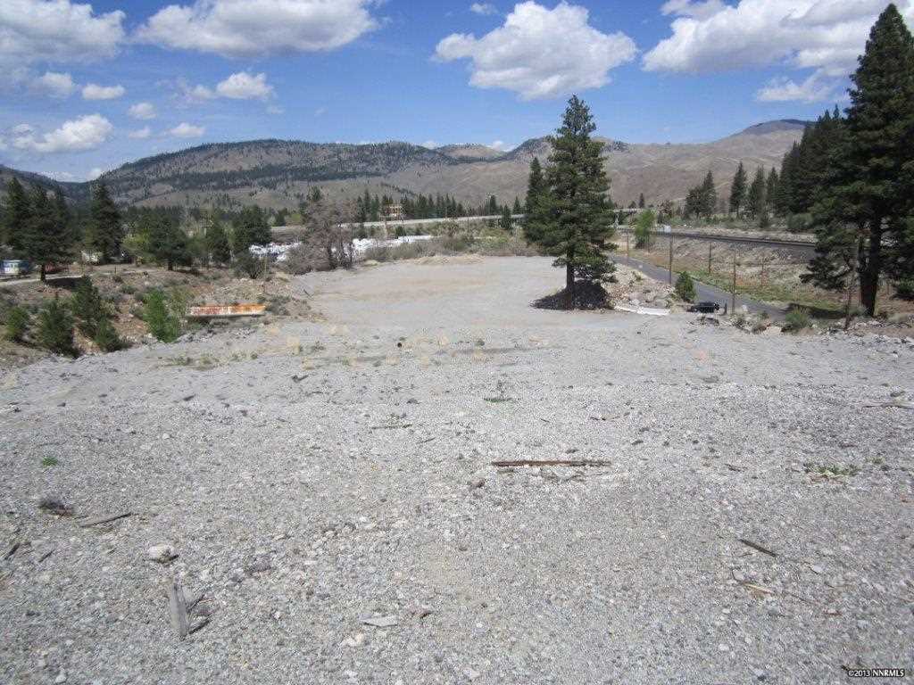0 Quilici Ranch Road Verdi, NV 89439 - Photo 1 of 1 Photo 1