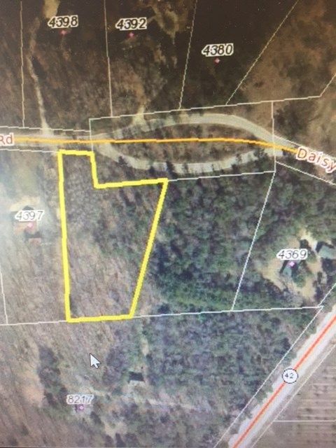 Lot 3 Daisy Patch Road Fish Creek, WI 54212 - Photo 1 of 2