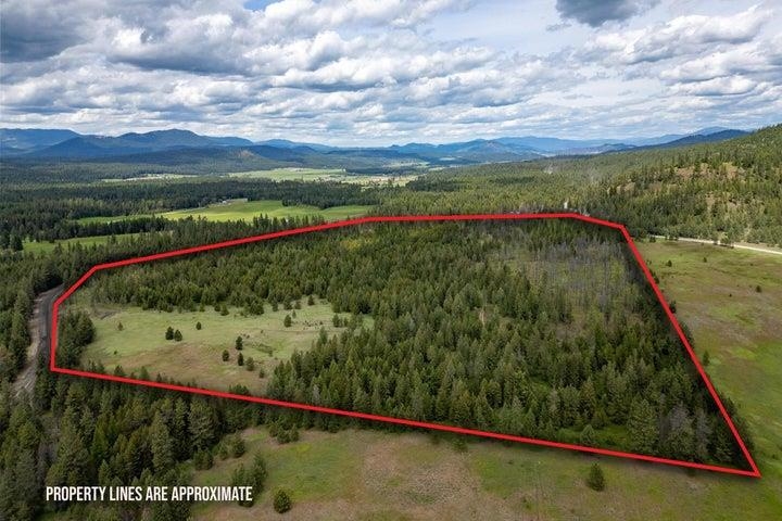 Tbd Jepsen Road Springdale, WA 99173 - Photo 1 of 18
