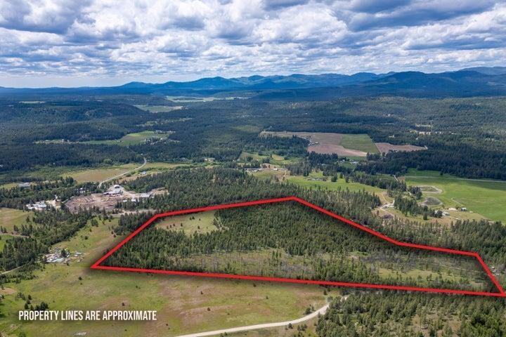 Tbd Jepsen Road Springdale, WA 99173 - Photo 2 of 18