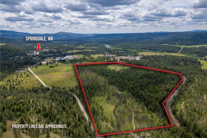 Tbd Jepsen Road Springdale, WA 99173 - Photo 3 of 18