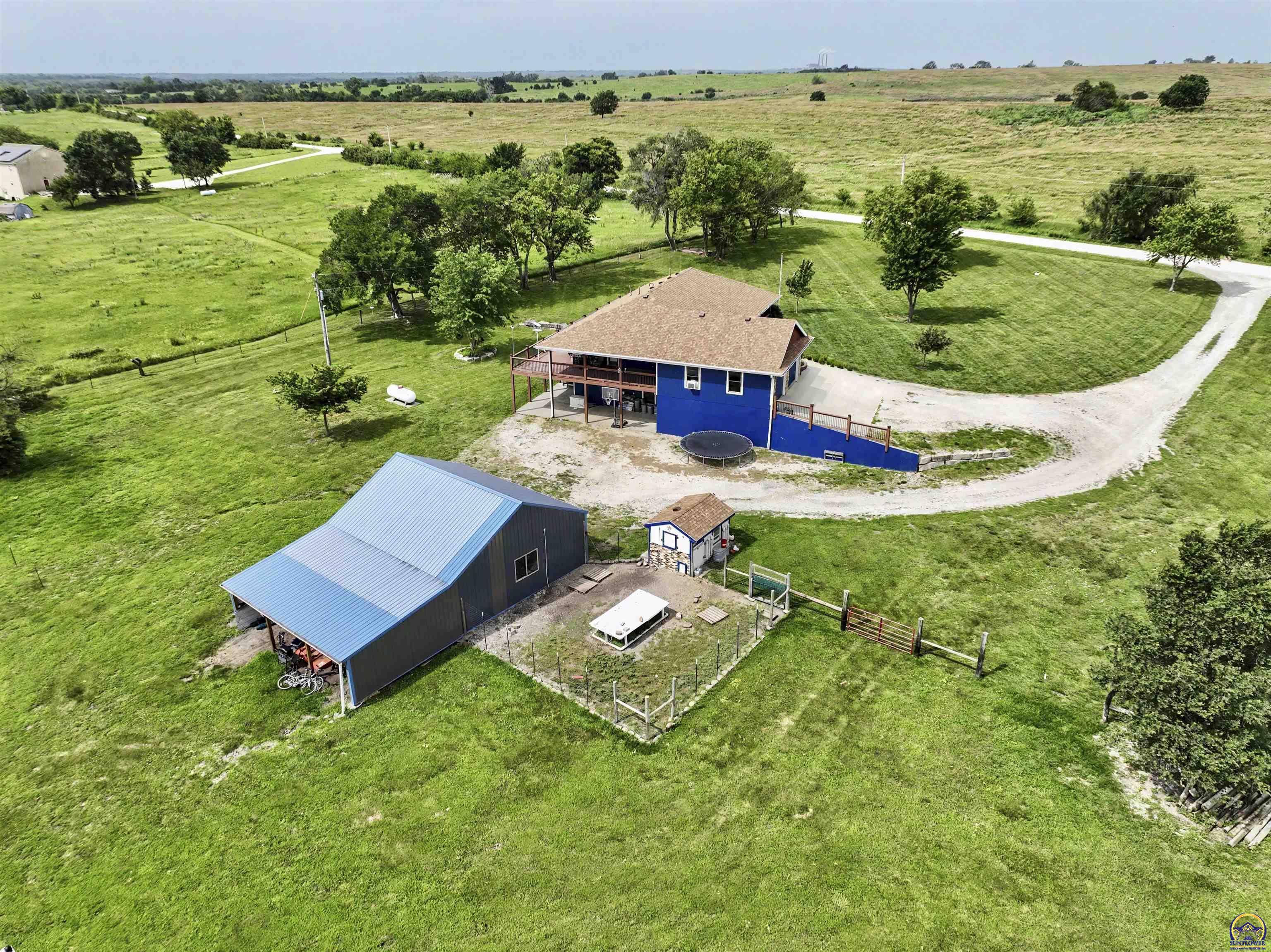 17320 C Road Delia, KS 66418 - Photo 42 of 65