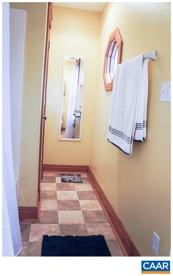 68 Amethyst Road Palmyra, VA 22963 - Photo 13 of 30 a view of an entryway with wooden floor