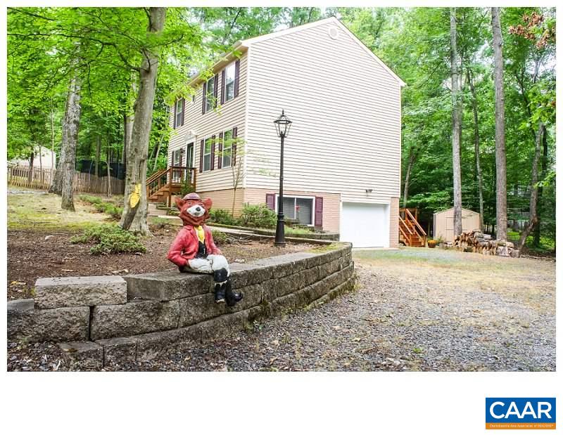 68 Amethyst Road Palmyra, VA 22963 - Photo 30 of 30