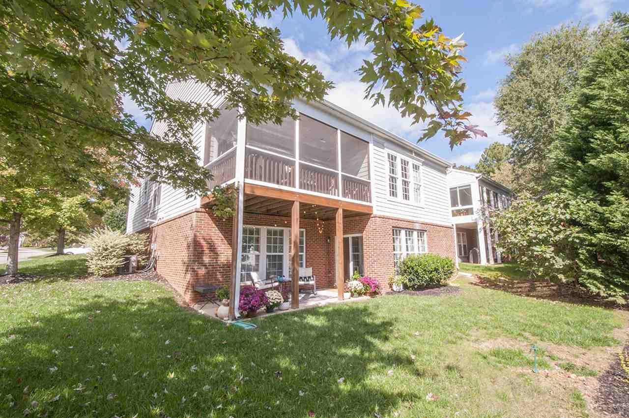 3400 Parlor Street Raleigh, NC 27614 - Photo 28 of 29 Photo 29