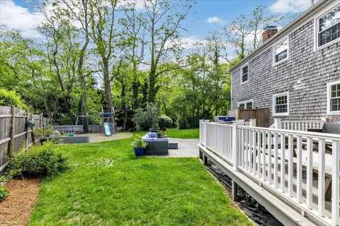 $765,000 | 22 Windswept Drive, Sandwich, MA 02563