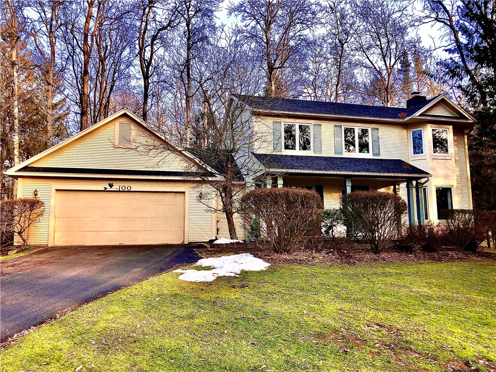 100 Lonesome Road Perinton, NY 14450 - Photo 1 of 1 Gallery Image 1