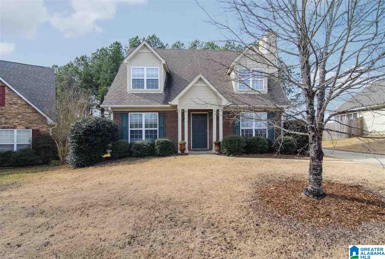 108 Bell Circle Alabaster, AL 35007 - Photo 2 of 32