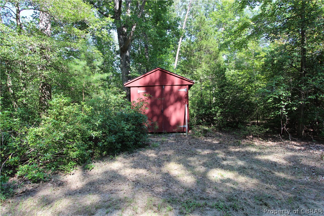 247 Meacham Cove Road Topping, VA 23169 - Photo 6 of 17 Gallery Image 6