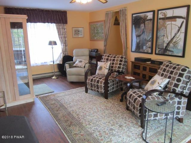 116 Maple Leaf Road Lackawaxen, PA 18435 - Photo 20 of 42 21. Rec room