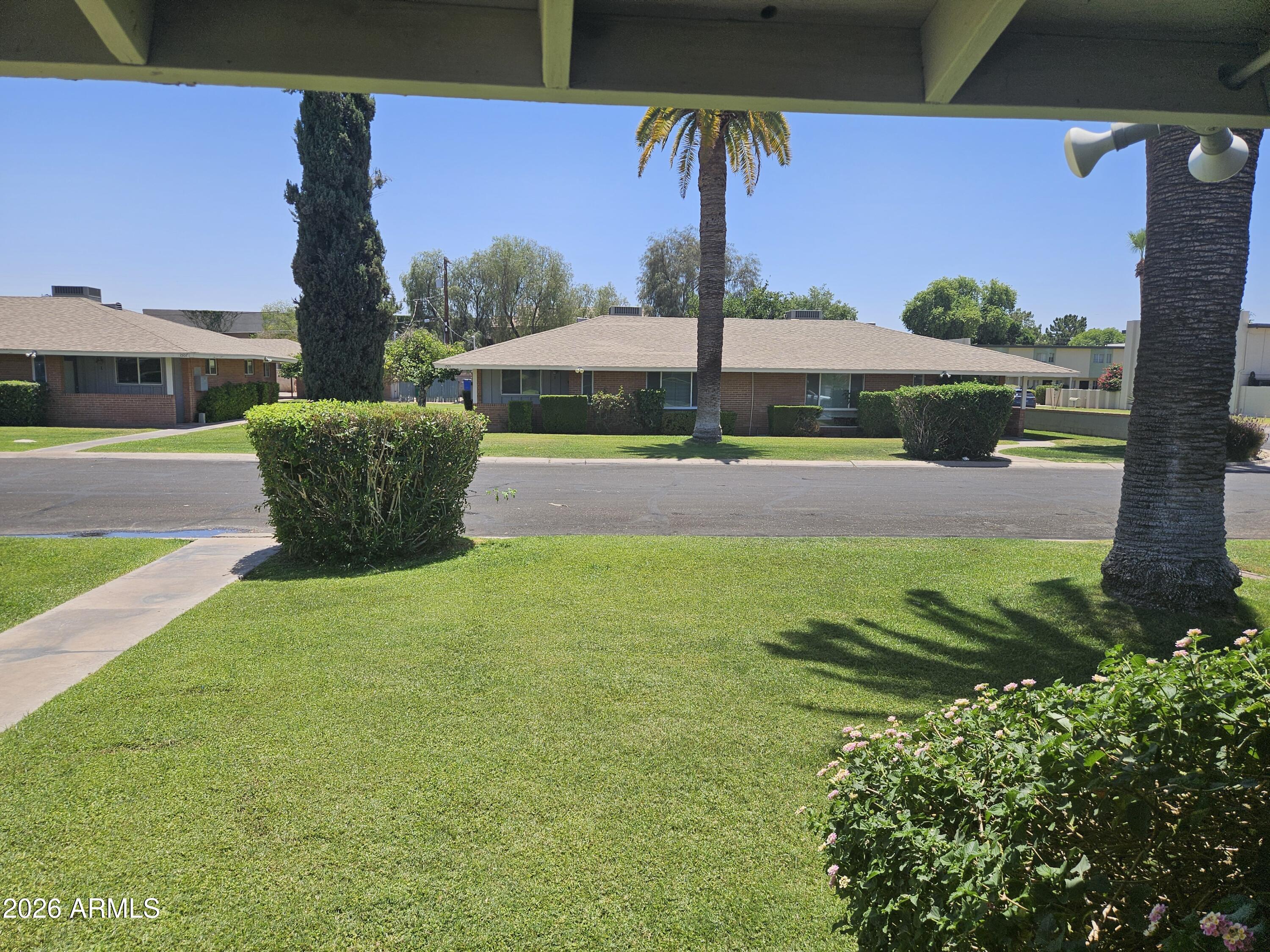 1504 East Rovey Avenue, Unit 1A Phoenix, AZ 85014 - Photo 23 of 24