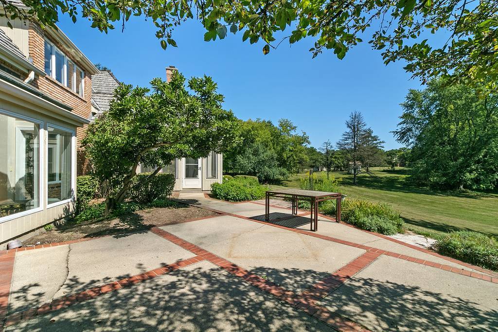 40 Ridge Road Barrington Hills, IL 60010 - Photo 29 of 35