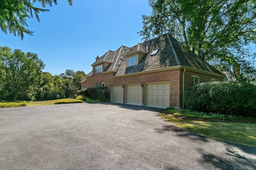 40 Ridge Road Barrington Hills, IL 60010 - Photo 30 of 35