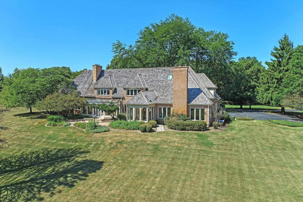 40 Ridge Road Barrington Hills, IL 60010 - Photo 31 of 35