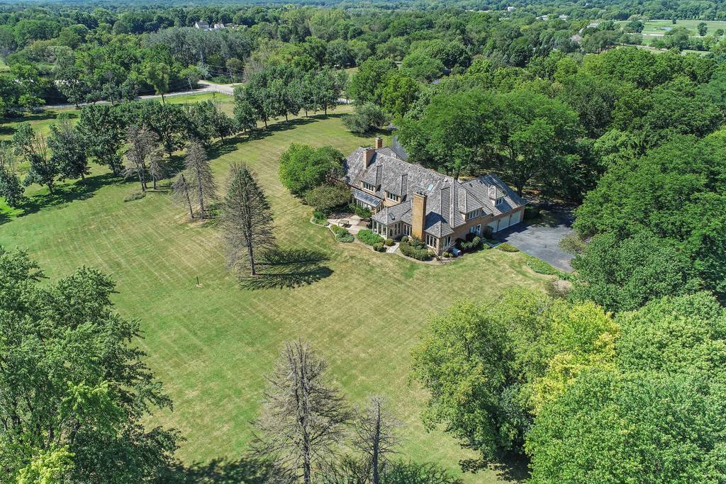 40 Ridge Road Barrington Hills, IL 60010 - Photo 33 of 35