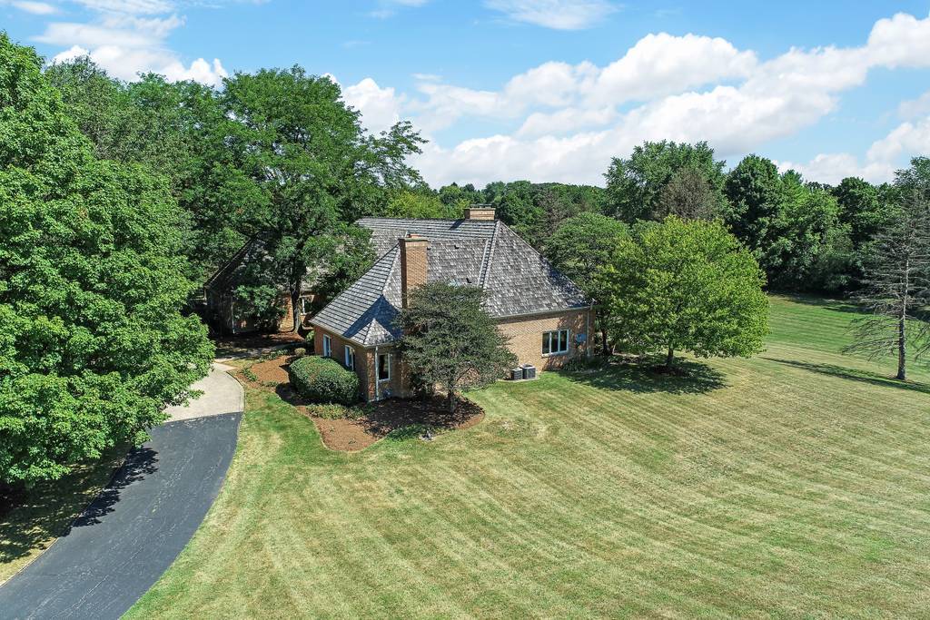 40 Ridge Road Barrington Hills, IL 60010 - Photo 34 of 35