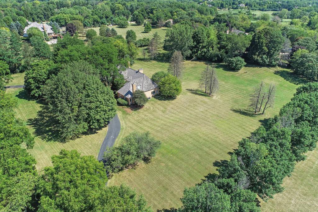 40 Ridge Road Barrington Hills, IL 60010 - Photo 35 of 35