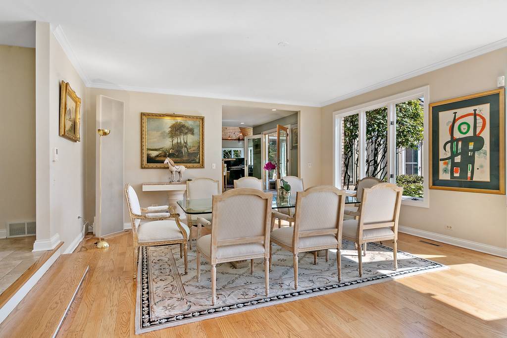 40 Ridge Road Barrington Hills, IL 60010 - Photo 5 of 35