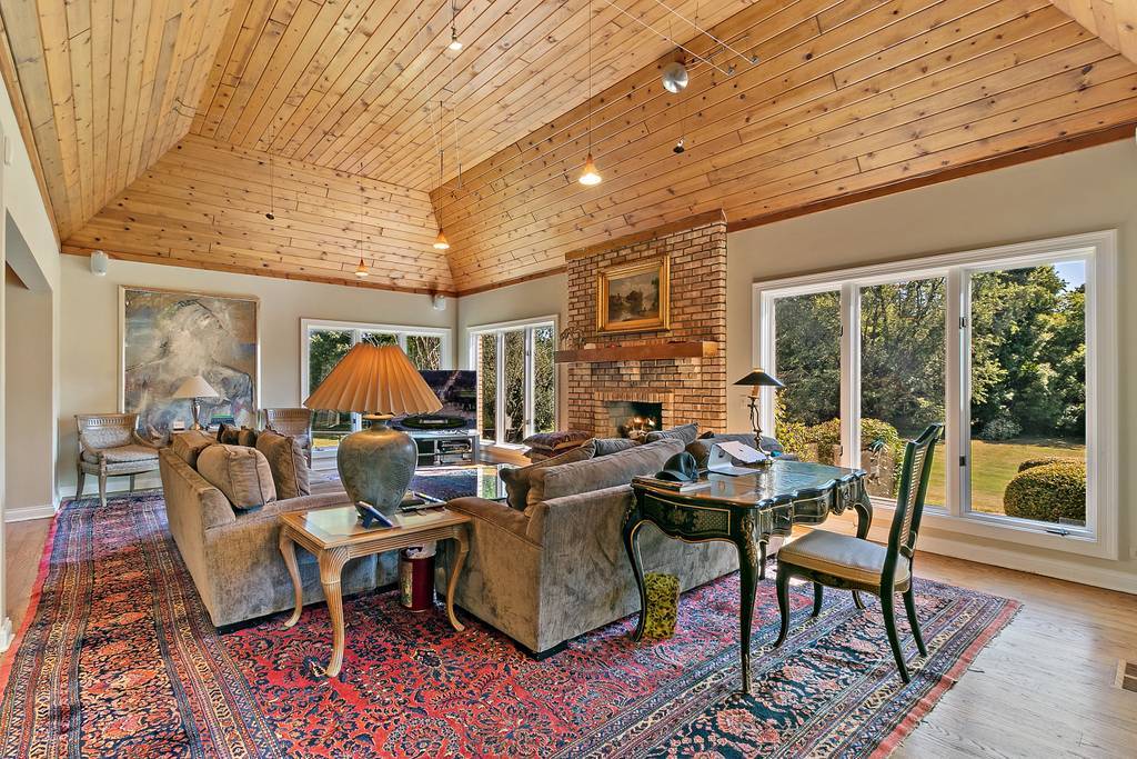 40 Ridge Road Barrington Hills, IL 60010 - Photo 7 of 35