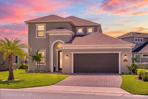 $750,000 | 2694 Blazing Star Drive, Melbourne, FL 32940