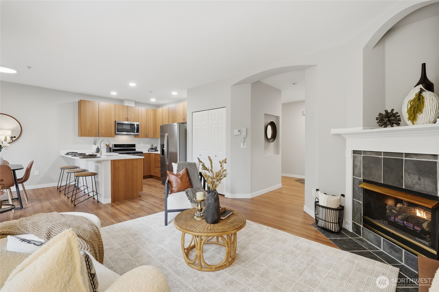 14140 Southeast 171st Way, Unit E204 Renton, WA 98058 - Photo 2 of 30